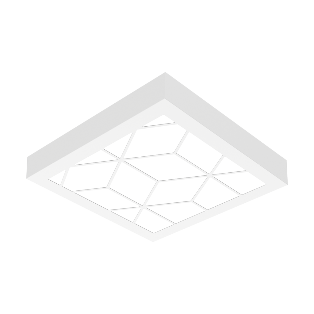 Bellatrix Decorative Surface ICELED Elektronik