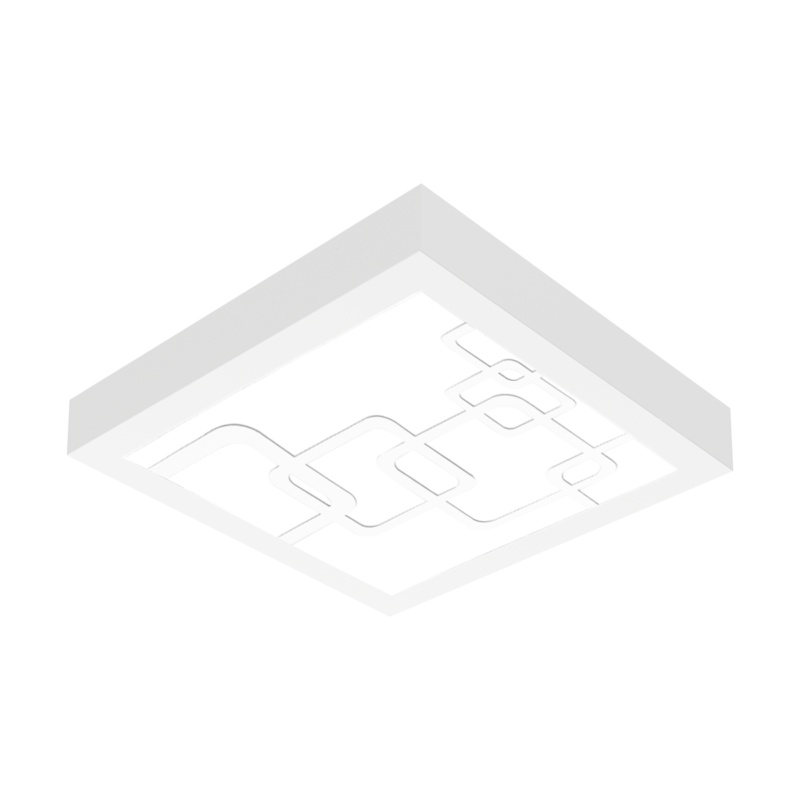 Bellatrix Decorative Surface ICELED Elektronik